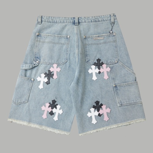 Chrome Hearts 2026ss New  Shorts Size S-XL