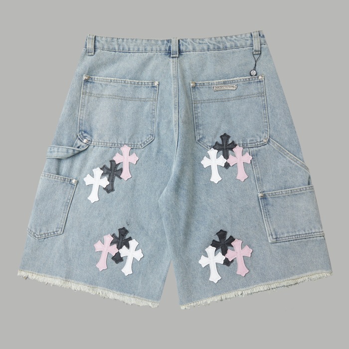 Chrome Hearts 2026ss New  Shorts Size S-XL
