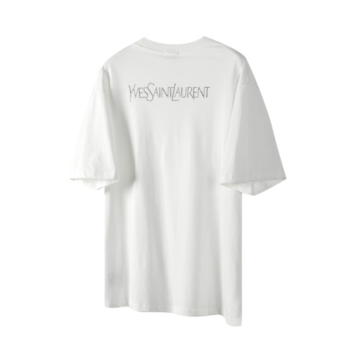 YSL 2026ss New T Shirt Size XS-L