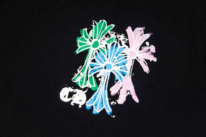 Chrome Hearts 2026ss New T Shirt Size S-XL