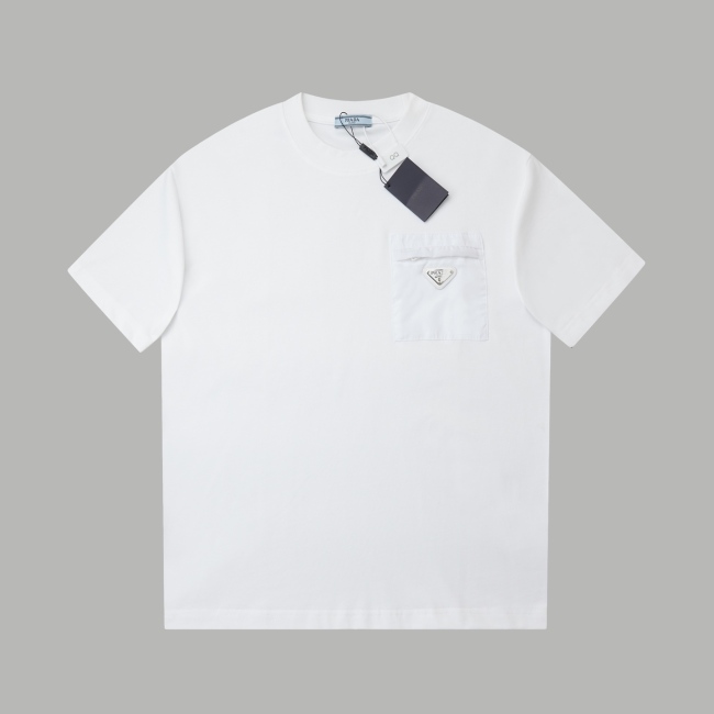 Prada 2026ss New T Shirt Size S-XL