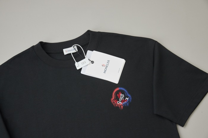 Moncler 2026ss New  T Shirt Size S-XL