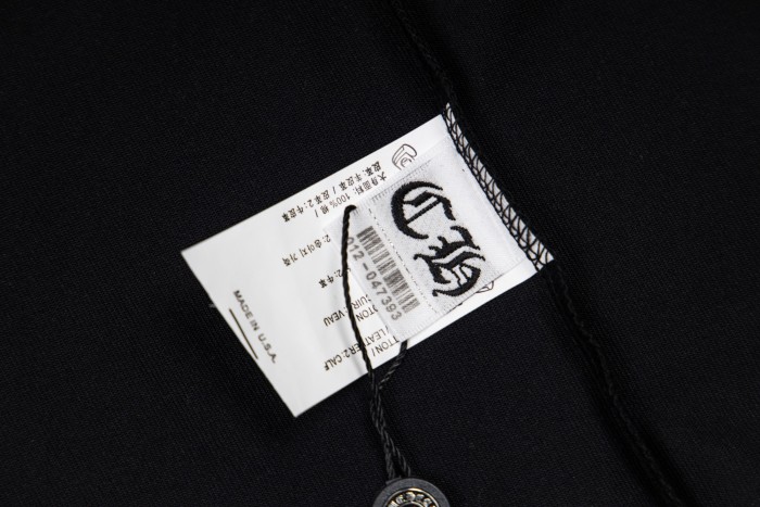 Chrome Hearts 2026ss New T Shirt Size S-XL