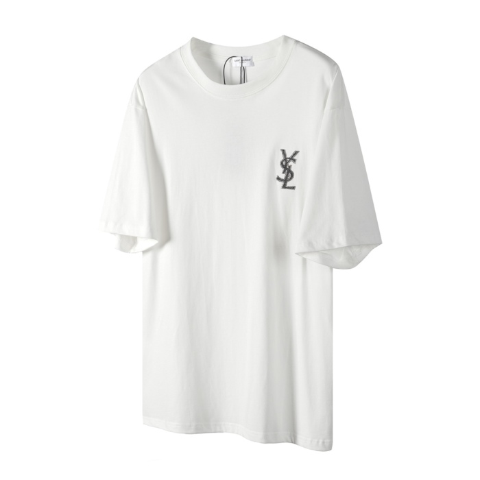 YSL 2026ss New T Shirt Size XS-L