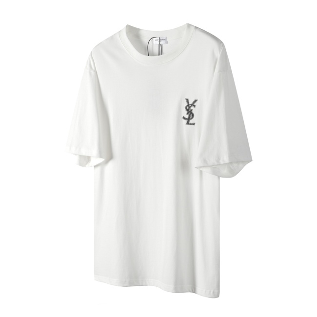 YSL 2026ss New T Shirt Size XS-L