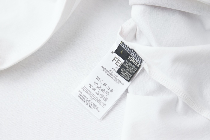 Fendi 2026ss New  T Shirt Size S-XL