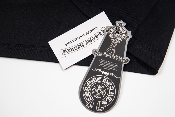 Chrome Hearts 2026ss New T Shirt Size S-XL