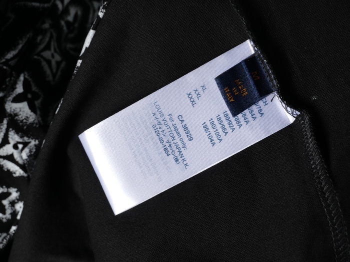 Louis Vuitton 2026ss New T Shirt Size XS-L