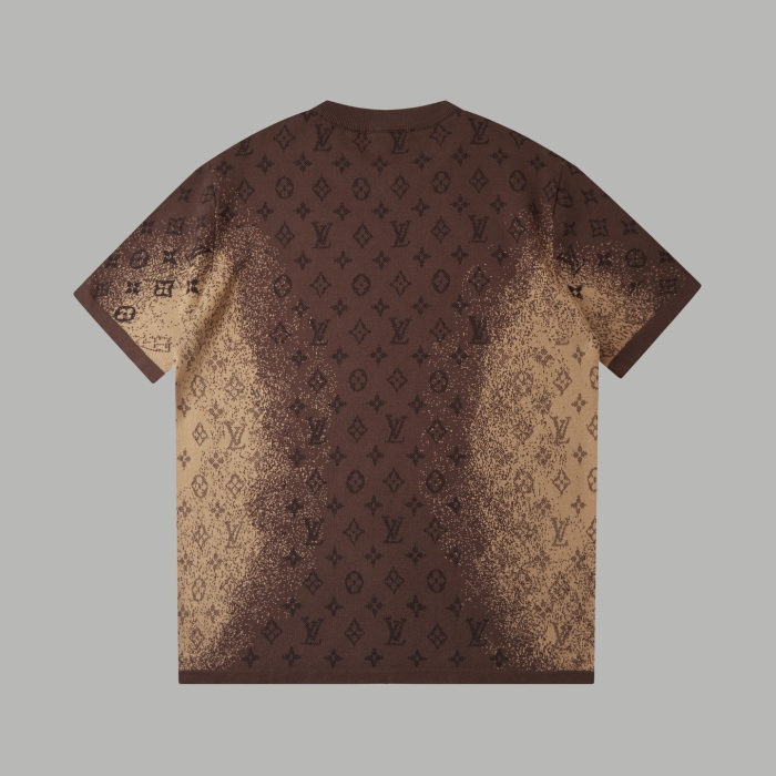 Louis Vuitton  2026ss New  T Shirt Size S-XL