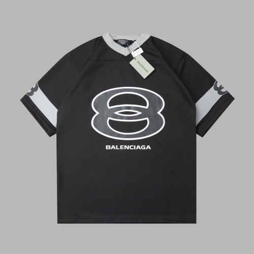 Balenciaga 2026ss New  T Shirt Size S-XL
