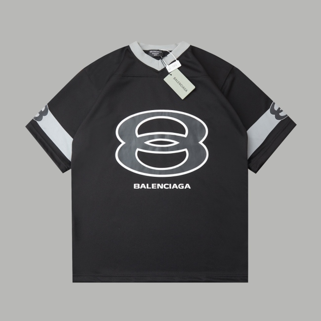 Balenciaga 2026ss New T Shirt Size S-XL