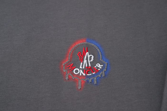 Moncler 2026ss New  T Shirt Size S-XL