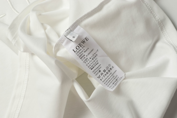 Loewe 2026ss New T Shirt Size XS-L