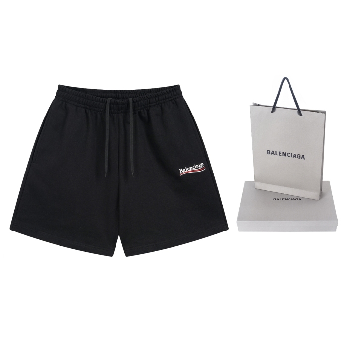 Balenciaga 2026ss New  Shorts Size XS-L
