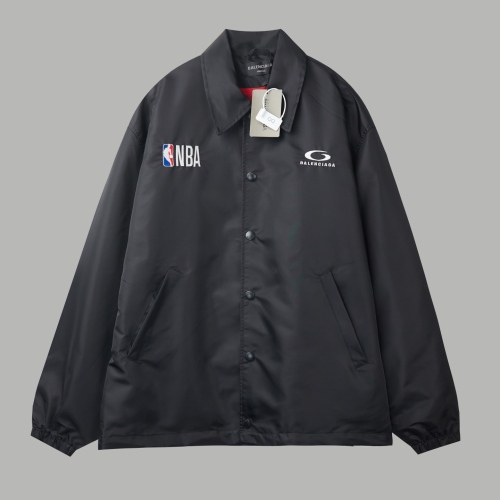 Balenciaga 2026ss New  Jacket Size 46-52