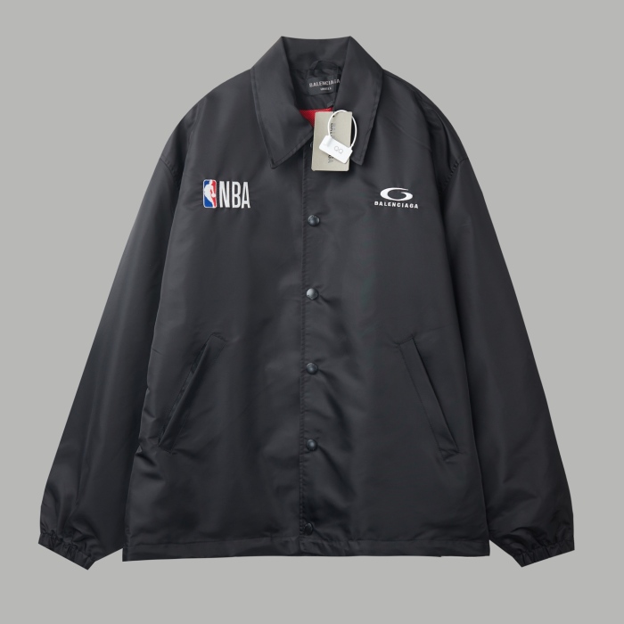 Balenciaga 2026ss New  Jacket Size 46-52
