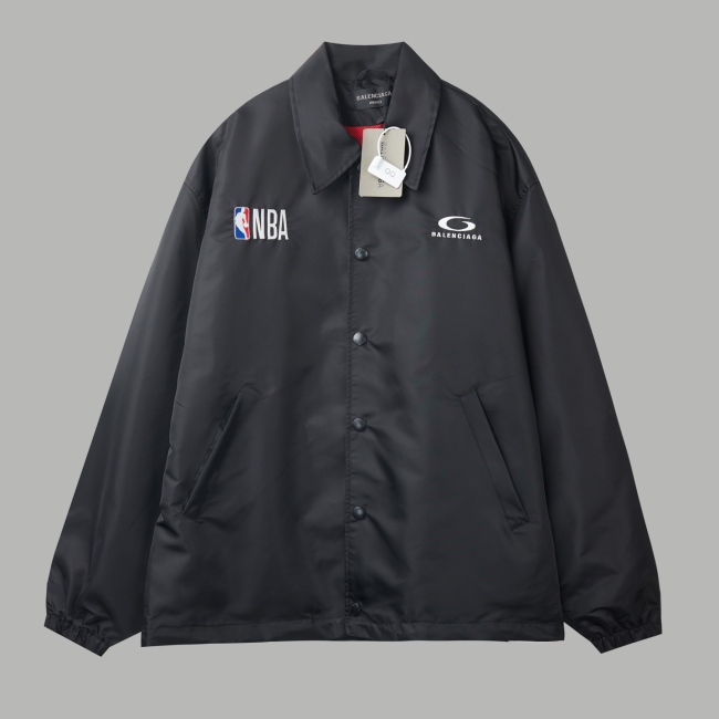Balenciaga 2026ss New Jacket Size 46-52