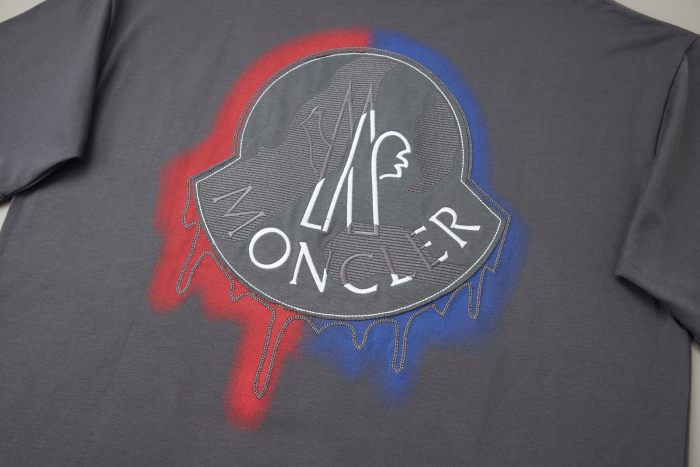 Moncler 2026ss New  T Shirt Size S-XL