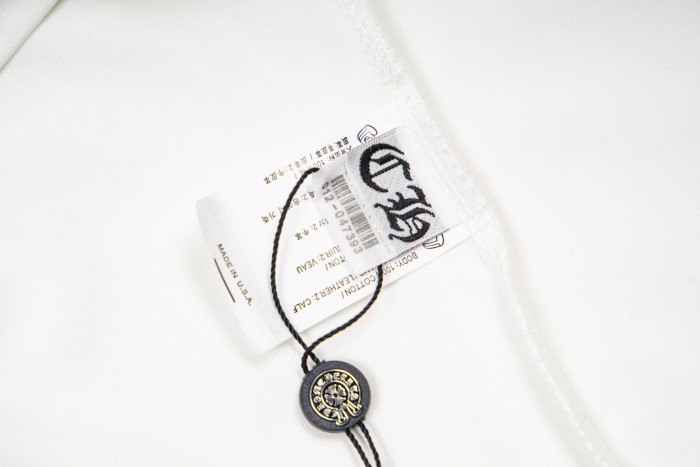 Chrome Hearts 2026ss New T Shirt Size S-XL