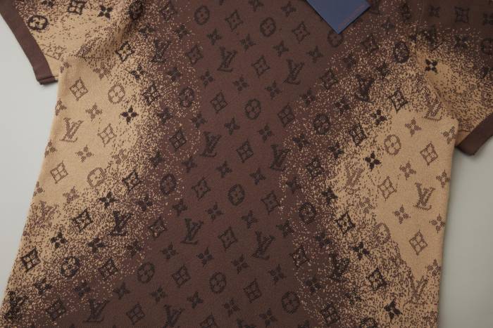 Louis Vuitton  2026ss New  T Shirt Size S-XL