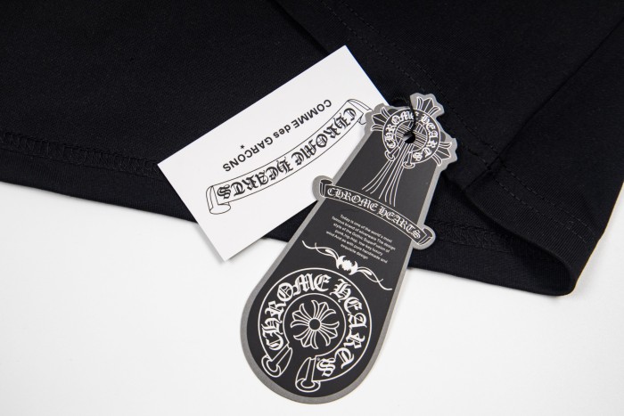 Chrome Hearts 2026ss New T Shirt Size S-XL