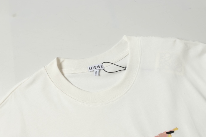 Loewe 2026ss New T Shirt Size XS-L
