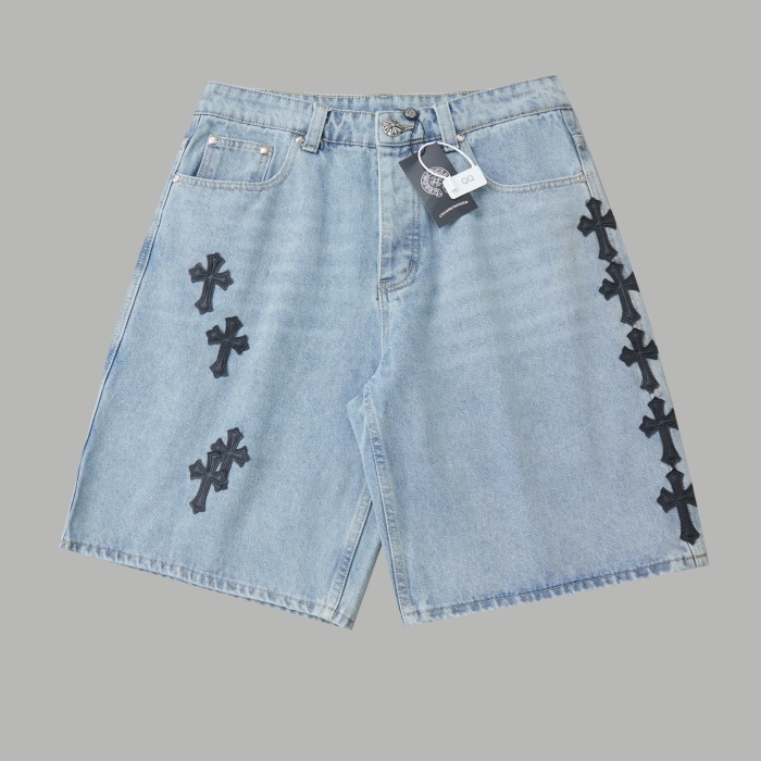 Chrome Hearts 2026ss New  Shorts Size S-XL