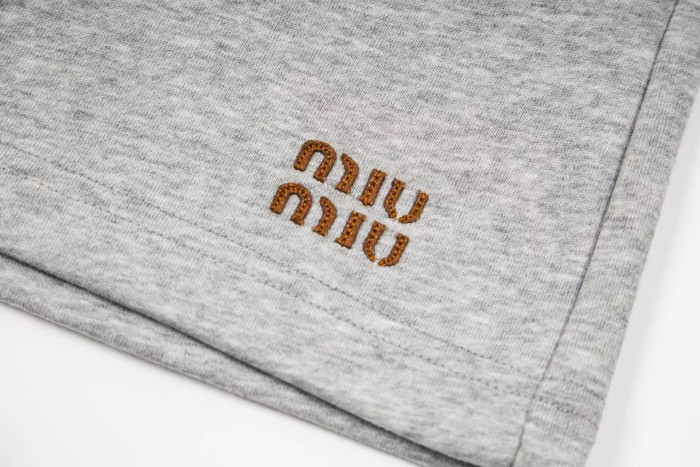 MiuMiu 2026ss New  Shorts Size  38-44