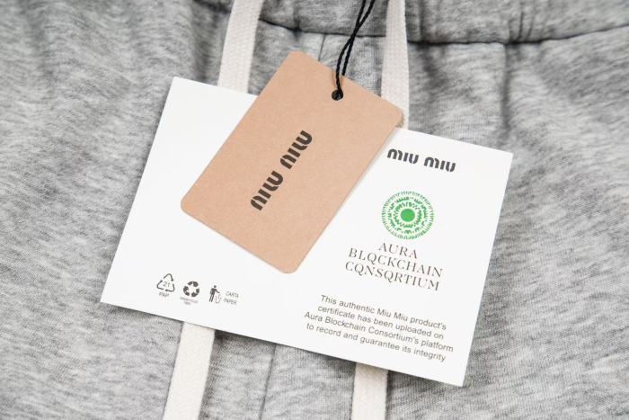 MiuMiu 2026ss New  Shorts Size  38-44