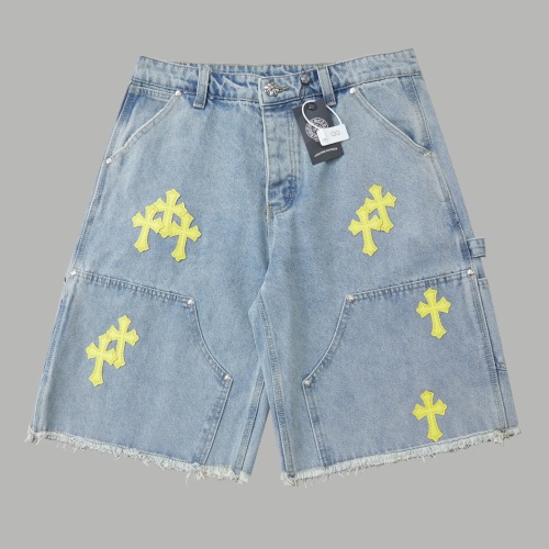 Chrome Hearts 2026ss New  Shorts Size S-XL