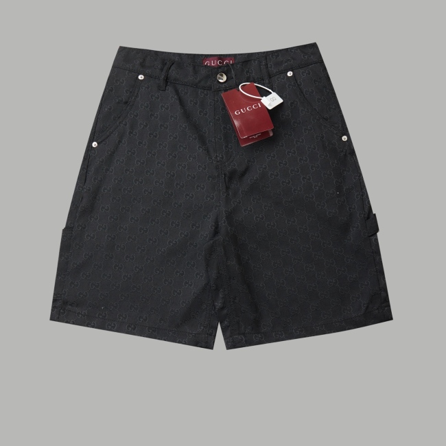 Gucci 2026ss New Shorts Size S-XL