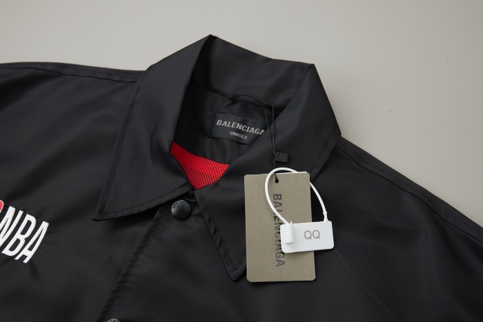 Balenciaga 2026ss New  Jacket Size 46-52