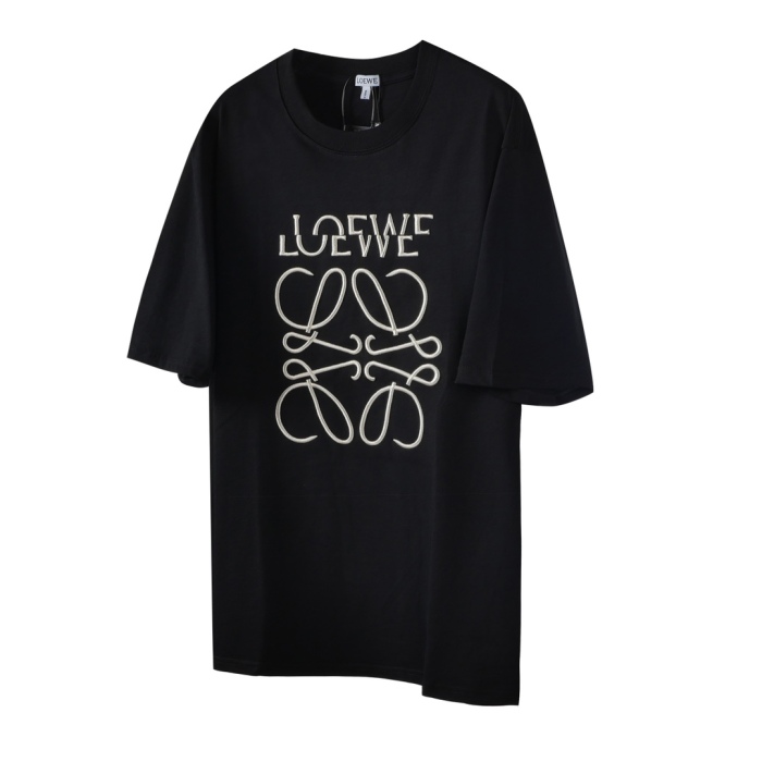 Loewe 2026ss New T Shirt Size XS-L