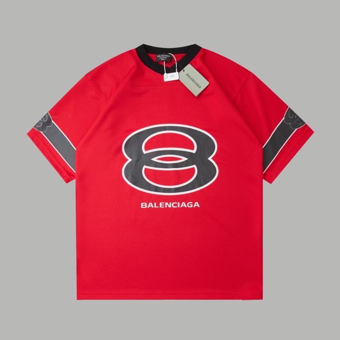 Balenciaga 2026ss New  T Shirt Size S-XL