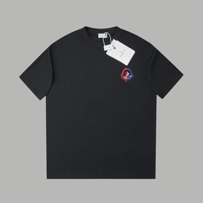 Moncler 2026ss New  T Shirt Size S-XL