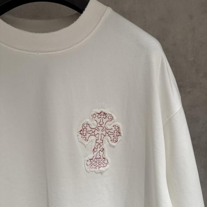 Chrome Hearts 2026ss New  T Shirt Size S-XXL