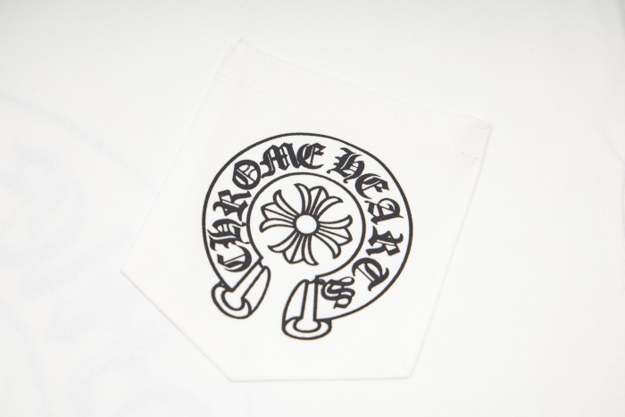 Chrome Hearts 2026ss New T Shirt Size S-XL