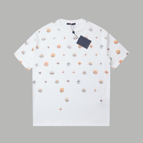 Louis Vuitton  2026ss New  T Shirt Size S-XL