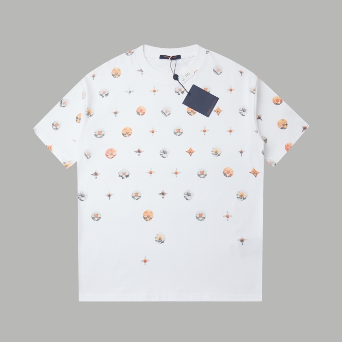 Louis Vuitton  2026ss New  T Shirt Size S-XL