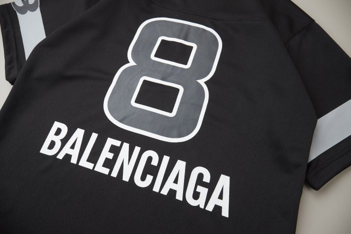Balenciaga 2026ss New  T Shirt Size S-XL