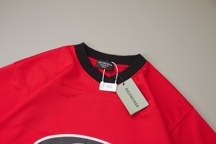 Balenciaga 2026ss New  T Shirt Size S-XL