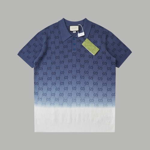 Gucci  2026ss New  T Shirt Size S-XL