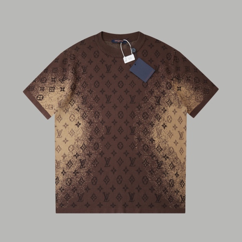 Louis Vuitton  2026ss New  T Shirt Size S-XL