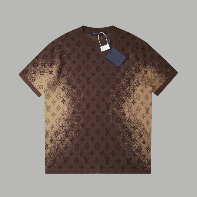 Louis Vuitton 2026ss New T Shirt Size S-XL