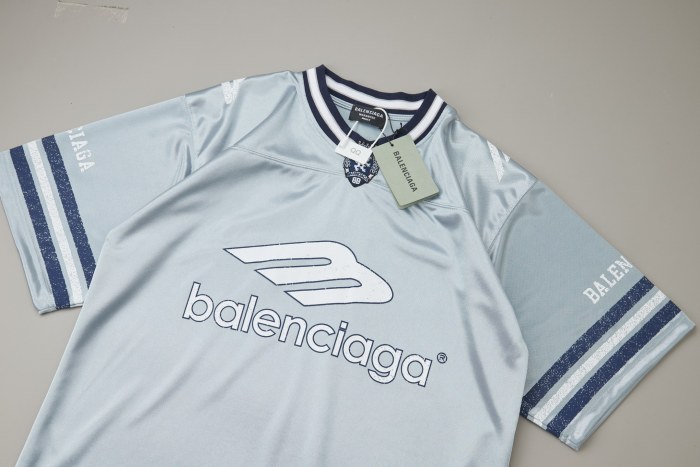 Balenciaga 2026ss New  T Shirt Size S-XL