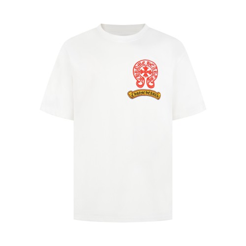 Chrome Hearts 2026ss New T Shirt Size S-XL