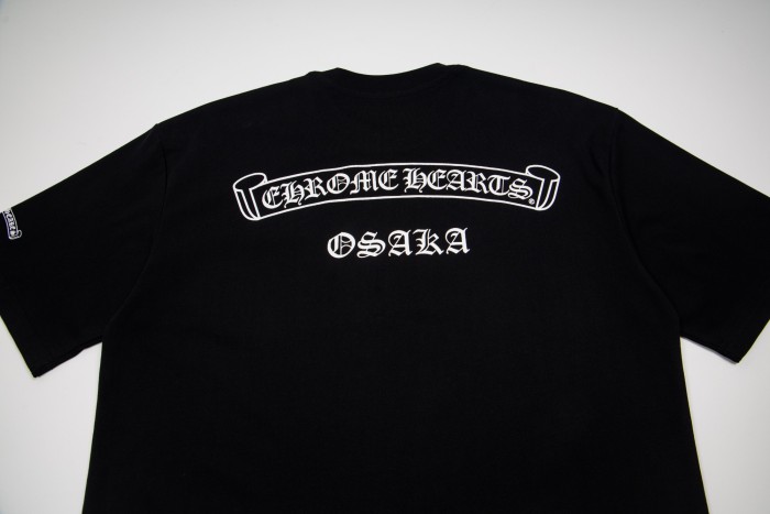 Chrome Hearts 2026ss New T Shirt Size S-XL