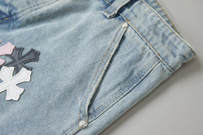 Chrome Hearts 2026ss New  Shorts Size S-XL