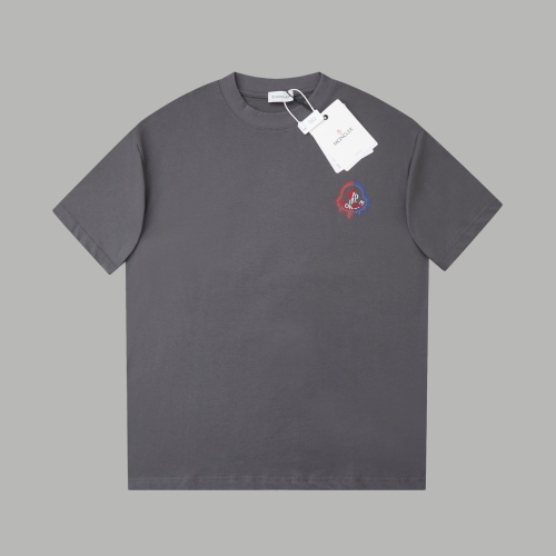 Moncler 2026ss New  T Shirt Size S-XL