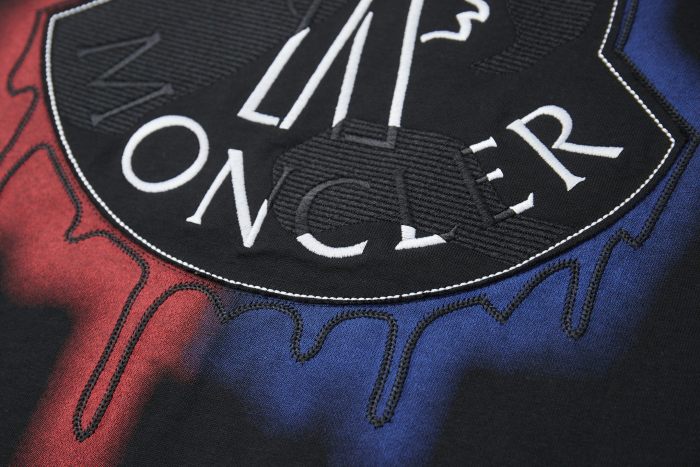 Moncler 2026ss New  T Shirt Size S-XL
